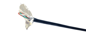The i-connect CAT 6 Outdoor LAN Cable is a high performance data communication cable, ideal for outdoor applications. The i-connect CAT 6 Outdoor LAN Cable is a high performance data communication cable, ideal for outdoor applications.